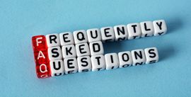 CV writing service frequently asked questions