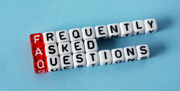 CV writing service frequently asked questions