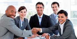 Get guaranteed interviews when you use our CV writing service
