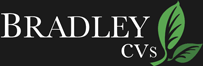 Bradley CVs Logo