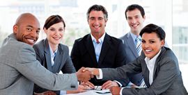 30-day interview guarantee with our CV writing service