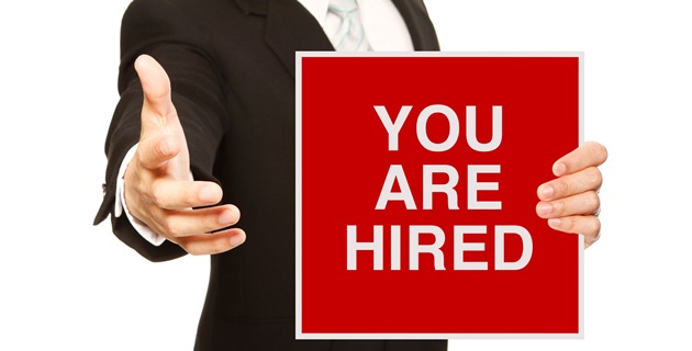 Professional CV Services Can Help You Win The Job Interviews You Deserve